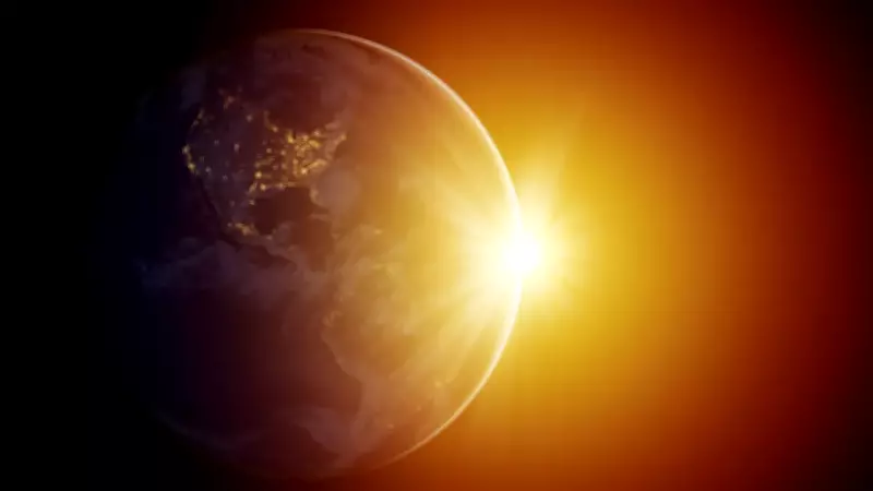Güneş Yok Olursa Dünya'ya Ne Olur? Bilim İnsanları Korkunç Senaryoyu Açıkladı