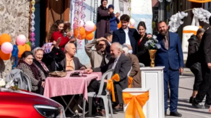 Gönül Dağı 213. Bölüm İzle: TRT 1'de Yayınlanan Yeni Bölümde Neler Yaşanacak?