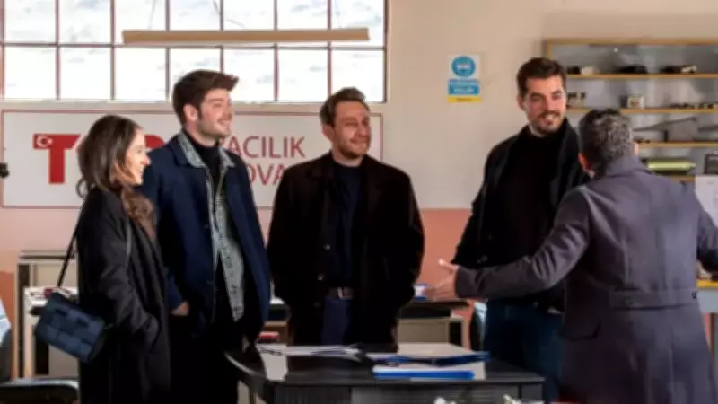 Gönül Dağı 214. Bölüm Fragmanı Yayınlandı: Yeni Gelişmeler Bekleniyor