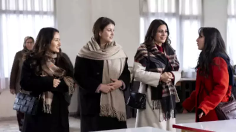 Gönül Dağı 214. Bölüm İzle: TRT 1'de Yeni Bölüm Heyecanı