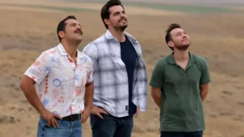 Gönül Dağı 215. Bölüm Fragmanı Yayınlandı mı? ASELSAN ve TUSAŞ Sürprizi