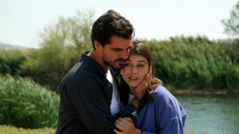 Gönül Dağı Bu Akşam Yeni Bölümüyle Ekranlarda! 18 Nisan 2026 TRT 1 Yayın Akışı