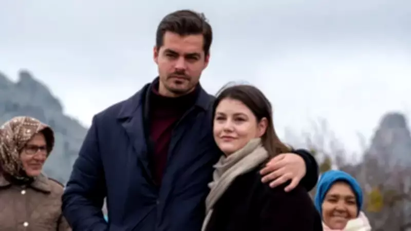 Gönül Dağı Bugün Yayınlanacak mı? 18 Nisan TRT 1 Akşam Yayın Akışı Açıklandı