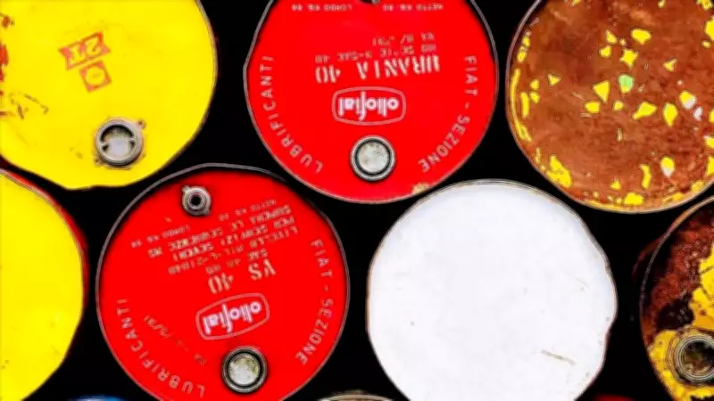 Goldman Sachs Brent Petrol Tahminini Yükseltti: Hürmüz Boğazı Riski Fiyatları Etkiliyor