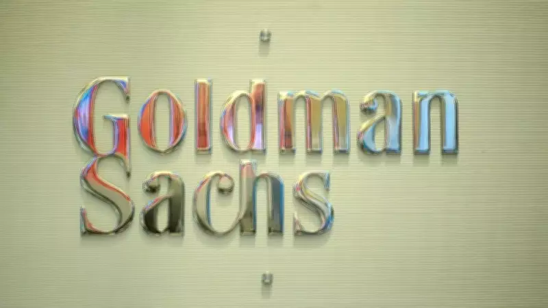 Goldman Sachs CEO'su Solomon: Resesyon Riski Bir Tweet Uzağımızda