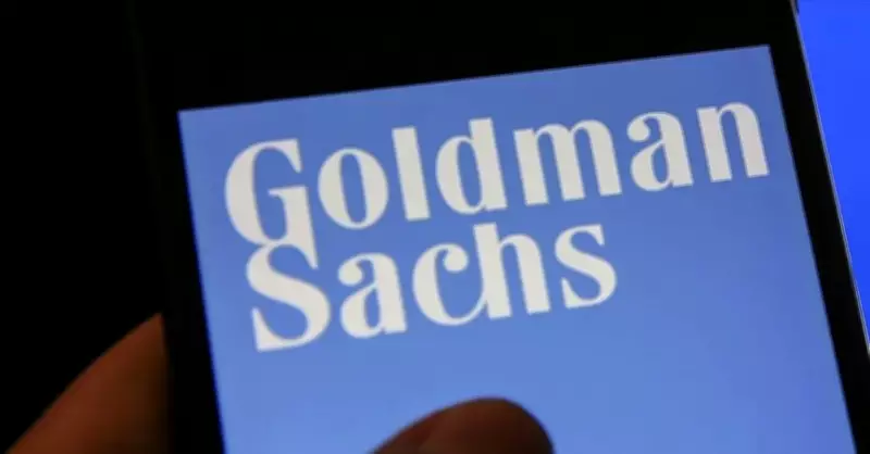 Goldman Sachs'ın İşlem Gelirleri İlk Çeyrekte Yüzde 10 Geriledi