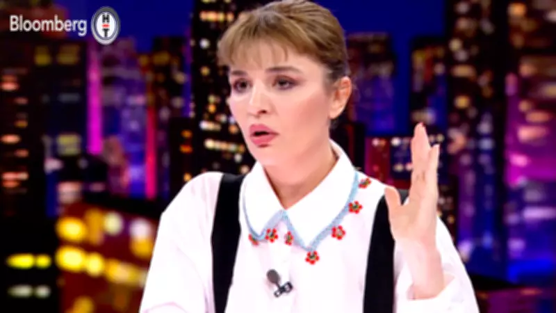 Gonca Vuslateri'den Bakıcı Sistemi İsyanı: Travmalar Yaşayan Arkadaşlarım Var