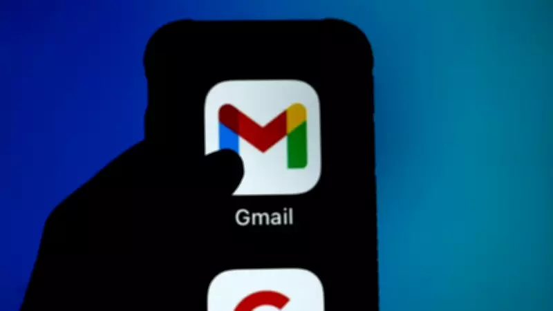 Google Gmail'de Devrim Niteliğinde Değişiklik Duyurdu: Kullanıcı Adı Artık Değişebilecek