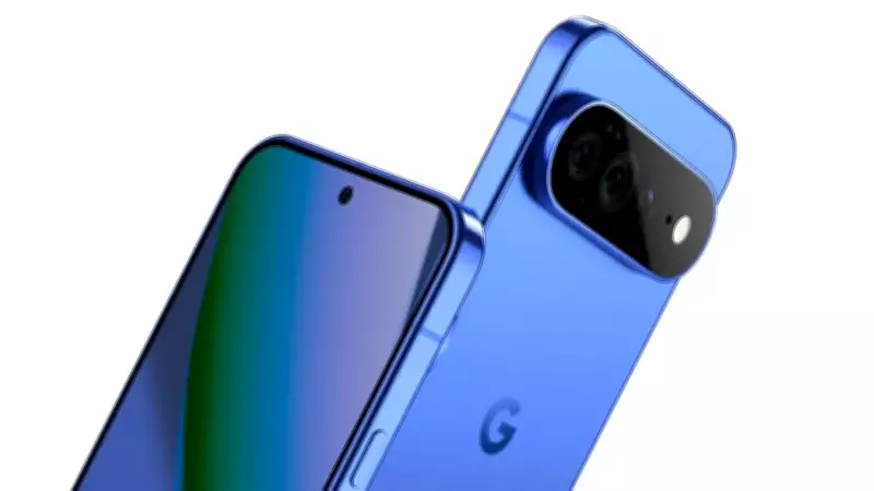Google Pixel 11 Pro XL Sızdırıldı: Tasarım, Tensor G6 ve Batarya Detayları