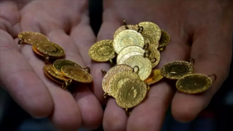 Gram Altın 6.800 Lira Seviyesinde: İslam Memiş'ten Kritik Uyarılar
