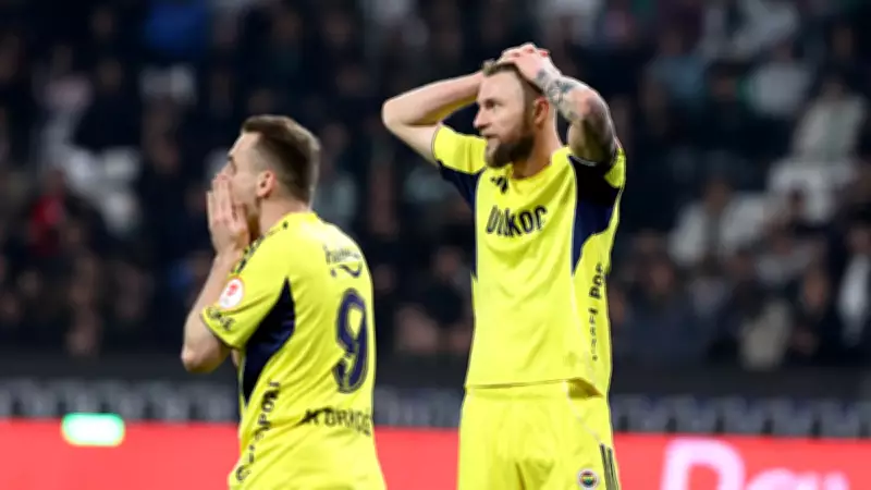 Gürcan Bilgiç ve Mustafa Çulcu'dan Fenerbahçe Eleştirisi ve Penaltı Yorumu