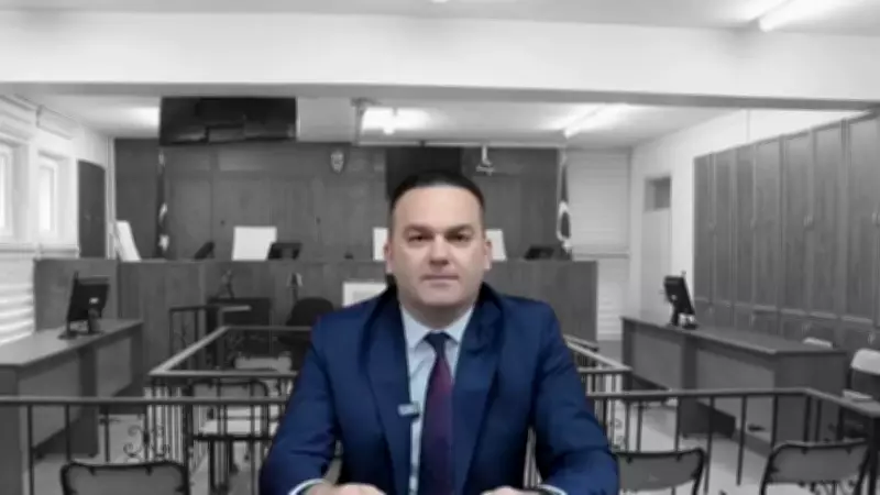 Görele'de cinsel taciz davasında tanıklar dinlendi, duruşma 30 Nisan'a ertelendi