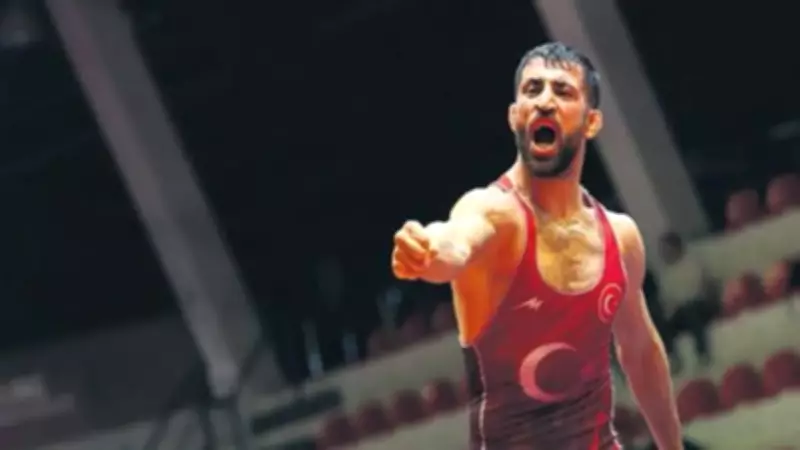 Güreşte Avrupa İkinciliği: Türkiye'nin Gurur Verici Başarısı