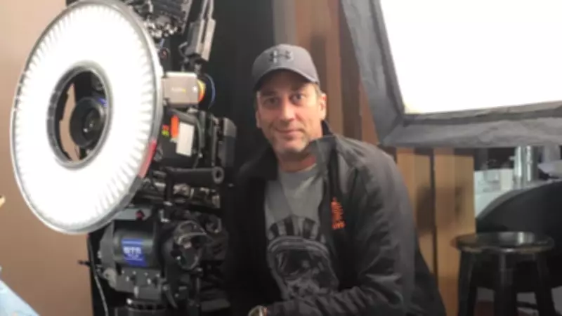 Görüntü Yönetmeni Alper Soykan Hayatını Kaybetti