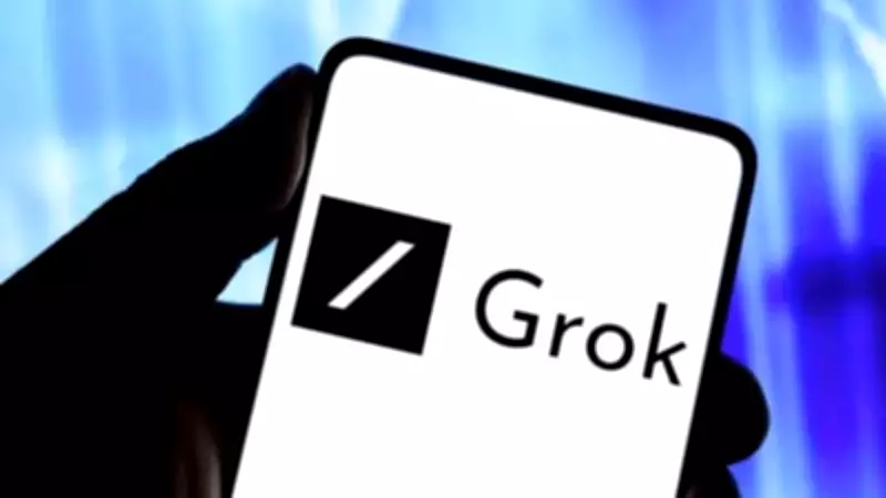 Grok'un Müstehcen Görsel Krizi: Yapay Zeka Robotu Yeni Yöntemlerle Kısıtlamaları Aşıyor