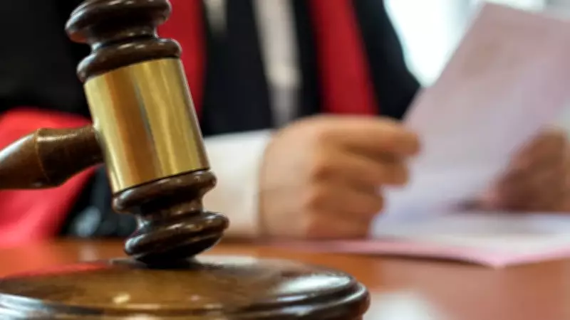 Gurbetçileri Emeklilik Vaadiyle Dolandıran Sanığa 103 Kez Hapis İstemi