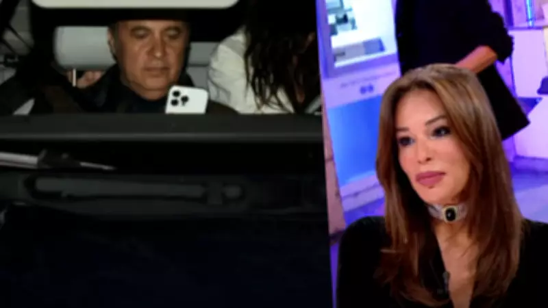 Güzide Duran'ın Arkadaşı Kameraları Görünce Panik Yaşadı: Etiler'deki Anlar