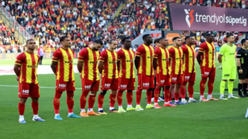 Göztepe, Antalyaspor Maçında İç Sahada Galibiyet Peşinde