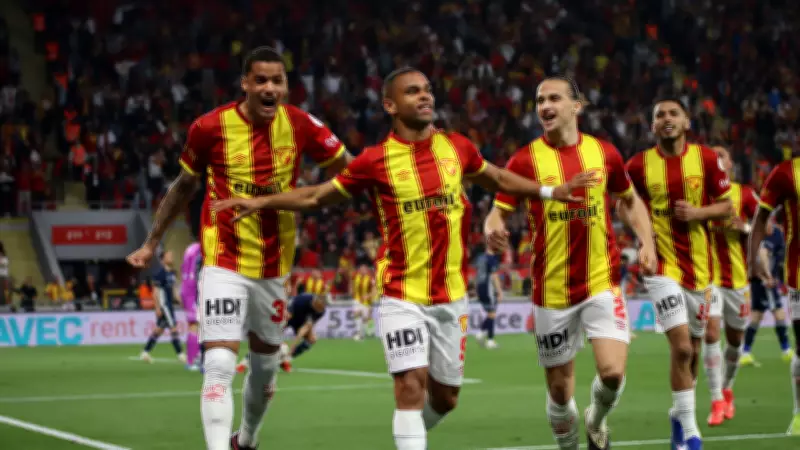Göztepe evinde Antalyaspor'u 2-0 mağlup etti, 5 maç sonra kazandı