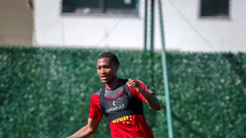 Göztepe, Galatasaray Maçı Öncesi Hazırlıklarını Tamamladı