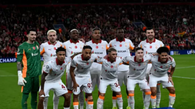 Göztepe - Galatasaray Maçı Tarihi, Saati ve Yayın Kanalı Açıklandı