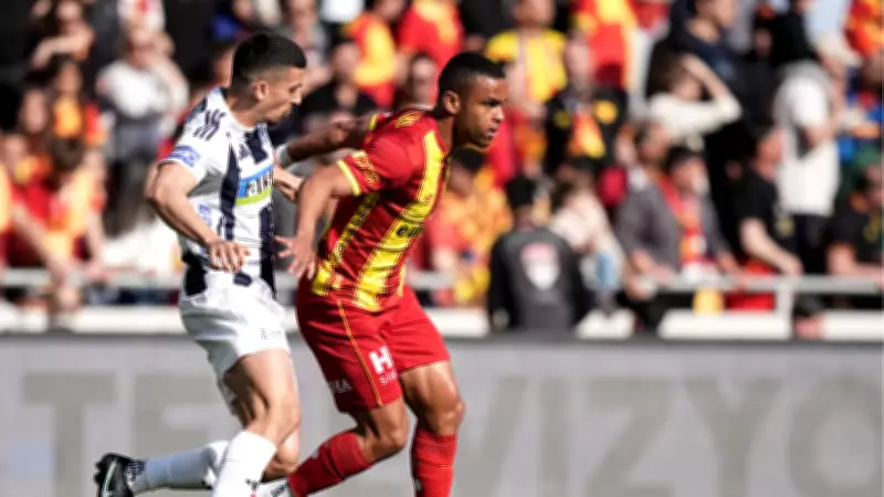 Göztepe ve Kasımpaşa 3-3 Berabere Kaldı: Süper Lig'de Gol Festivali Yaşandı