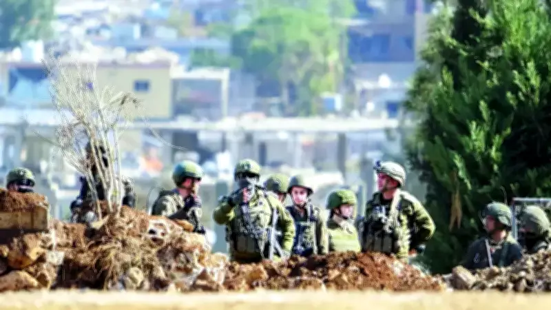 Haaretz: İsrail Ordusu Lübnan'da Zorlanıyor, Hizbullah Direniyor