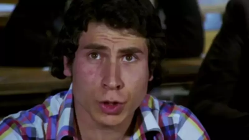 Hababam Sınıfı'nın Hayta İsmail'i Ahmet Arıman'ın Gizli Yeteneği Ortaya Çıktı