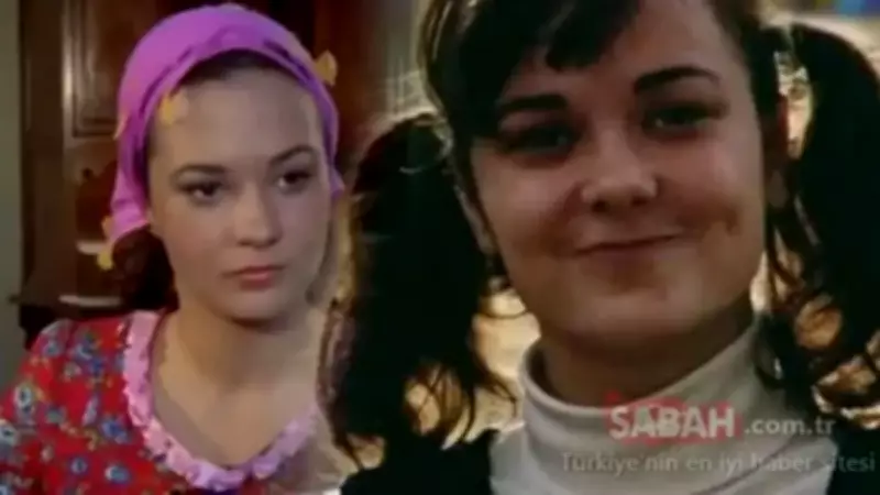 Hababam Sınıfı'nın Sevda'sı Sevda Aktolga'nın Şaşırtan Değişimi