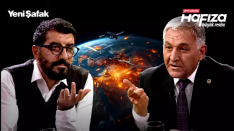 Hafıza'nın 119. Bölümü Yayınlandı: Bir Düşmanlık Hikayesi Yazılıyor