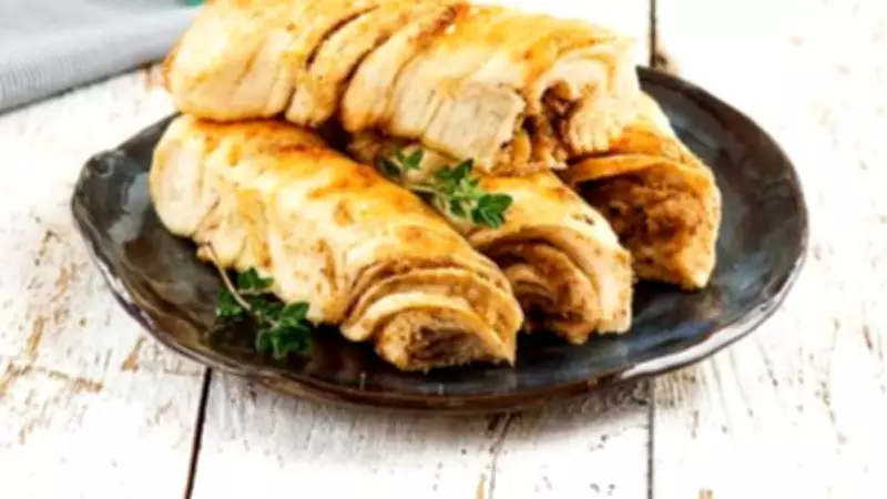 Haşhaşlı çörek tarifi: Çay saatlerinizin vazgeçilmezi