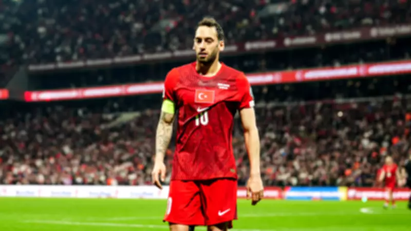 Hakan Çalhanoğlu'nun Menajerinden Galatasaray İddialarına Net Yanıt!