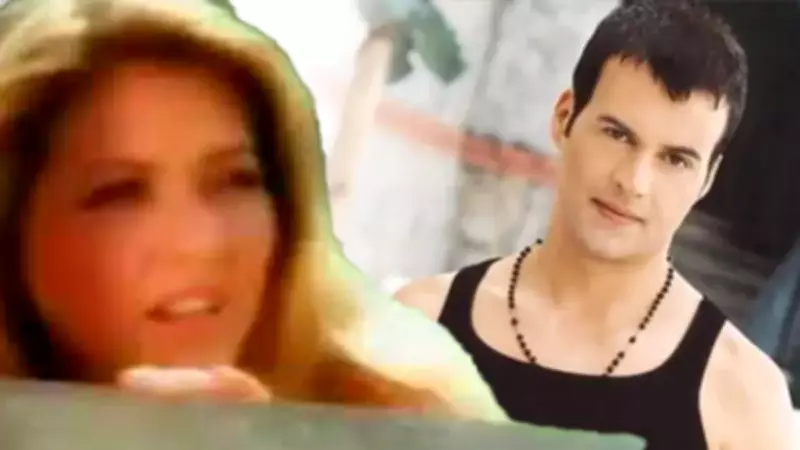 Hakan Peker'in 'Bir Efsane' Klibindeki Gizemli Güzelliğin Kimliği Ortaya Çıktı!