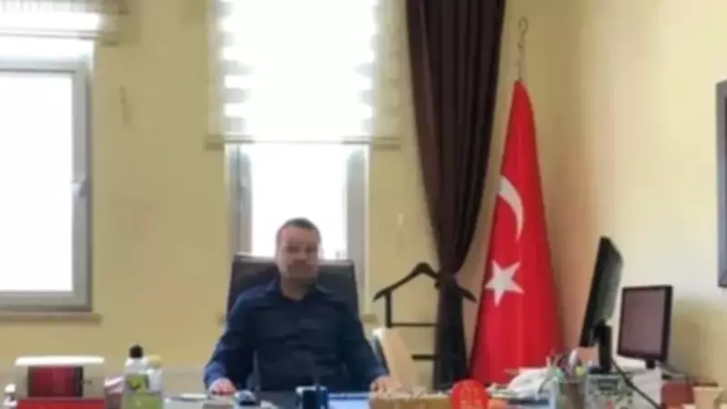 Hakimi Silahla Vuran Savcı İlk Kez Yargı Önüne Çıkıyor