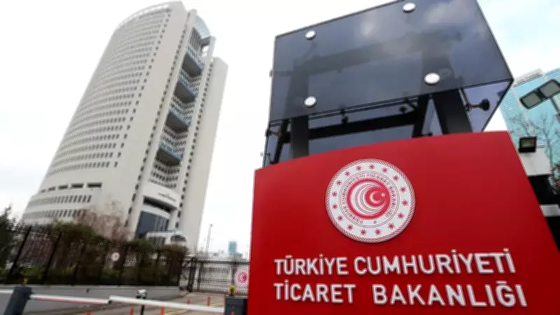 Haksız Fiyat Artışlarına Karşı Sert Tedbir: 60 İşletmeye 42,3 Milyon Lira Ceza