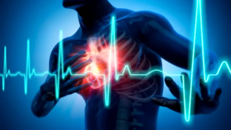 Halı Saha Maçları Öncesi Dikkat: Kalp Krizi Riski Sanılandan Daha Yüksek