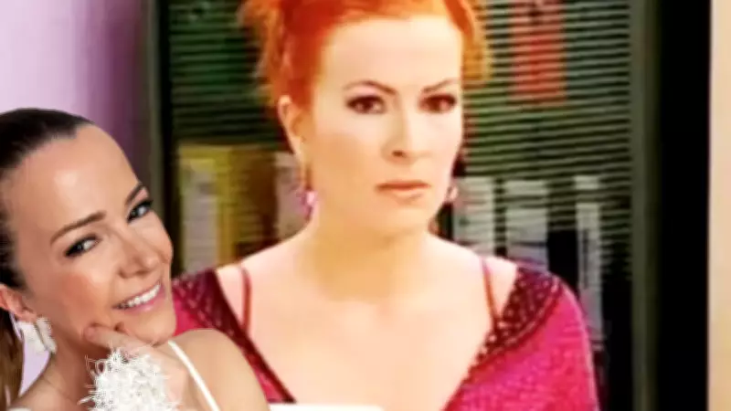 Hale Caneroğlu Oyunculuğu Neden Bıraktığını Açıkladı: Maddi Teklifler Sinir Bozucuydu