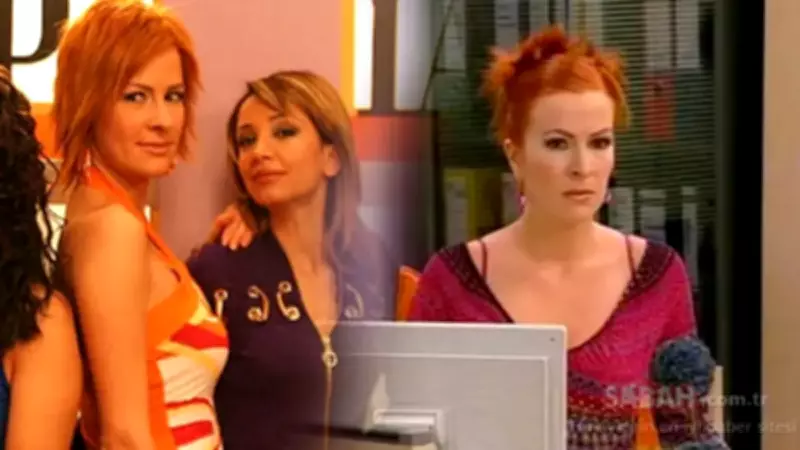 Hale Caneroğlu Yıllardır Gizlediği Hastalığını Açıkladı: 'Beni Yargılamanızdan Koruyorum'