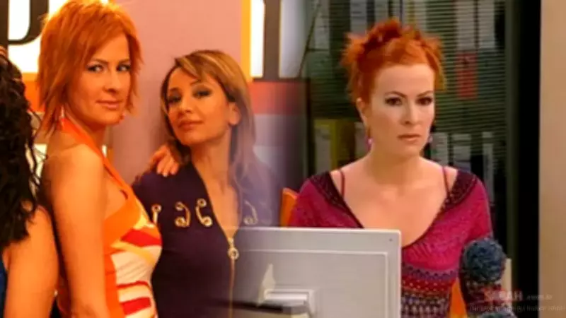 Hale Caneroğlu'nun Oyunculuğu Bırakma Nedeni: Avrupa Yakası'nın Yaprak'ından Sitem Dolu İtiraflar