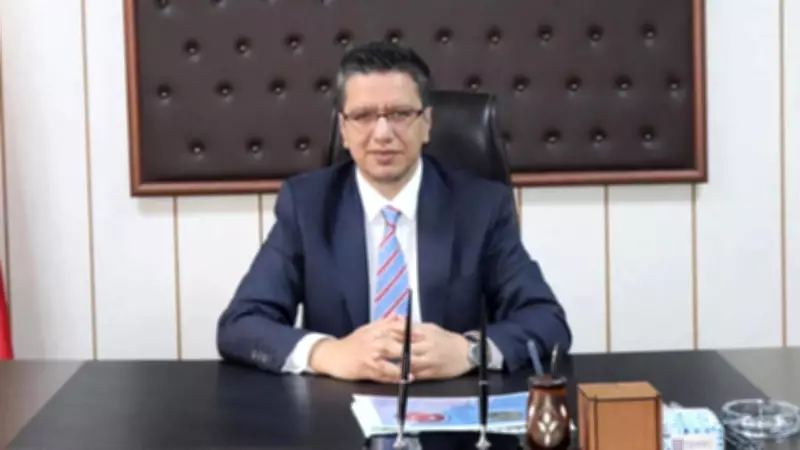 Halfeti Belediyesi'ne operasyon: 49 gözaltı, eski başkan da aralarında