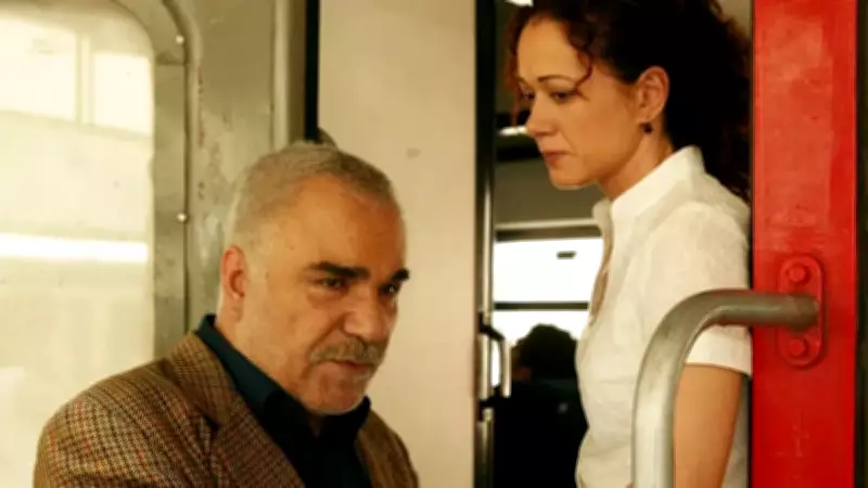 Halil Ergün'ün 'Rolümü Vermem' Sözüne Bennu Yıldırımlar'dan Esprili Yanıt