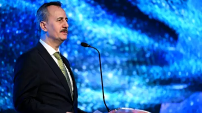 Haluk Görgün: Savunma Sanayi Çalışanlarını Üst Düzey Yetkinliklerle Donatmayı Hedefliyoruz
