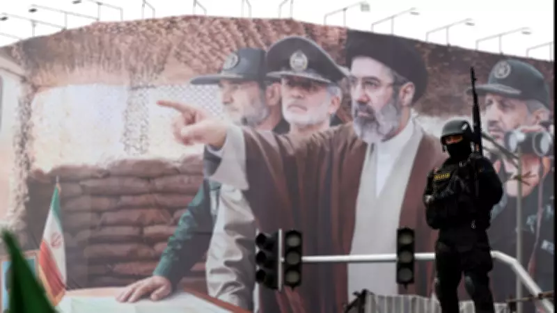 Hamaney'den Hizbullah'a Destek Mesajı: İsrail'e Karşı Mücadele Devam Edecek