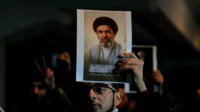 Hamaney'in Sağlık Durumuyla İlgili Yeni İddialar: Toplantılara Sesli Katılıyor