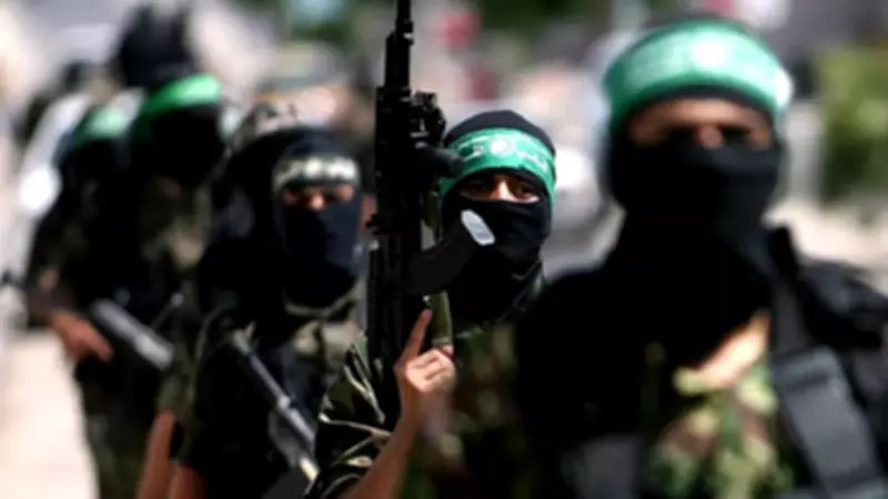 Hamas, İsrail'in Sumud Filosu'na Saldırısını Kınadı