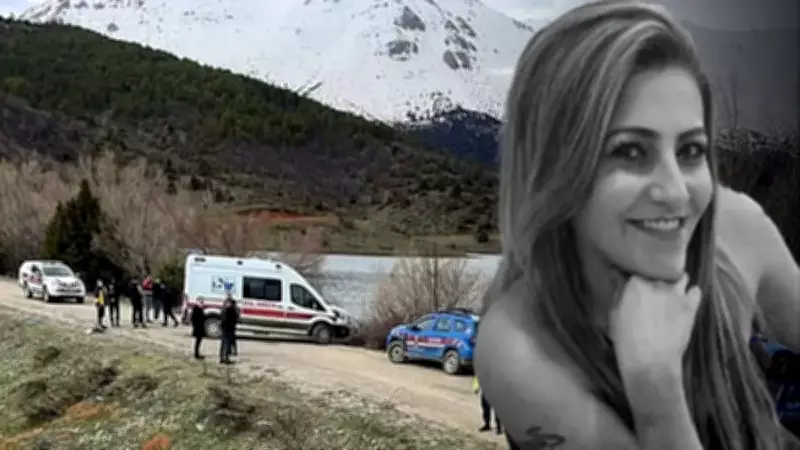 Hamile Bahar'ın Cinayetinde Korkunç Detaylar: Muhtar, Bebeği Aldırmadı Diye 8 Yerinden Bıçakladı