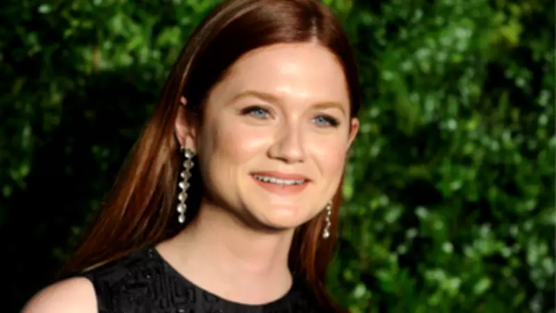 Harry Potter Yıldızı Bonnie Wright İkinci Kez Anne Oluyor