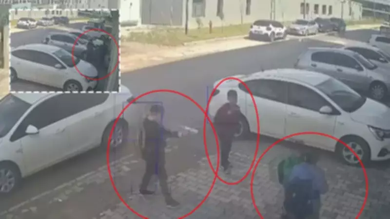 Hatay'da Akran Zorbalığı: Oyuncak Silahla Yolu Kesilen 11 Yaşındaki Çocuk Travma Yaşadı