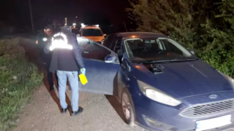 Hatay'da Alacak Verecek Kavgası Kanlı Bitti: İki Kardeş Kurşunlandı