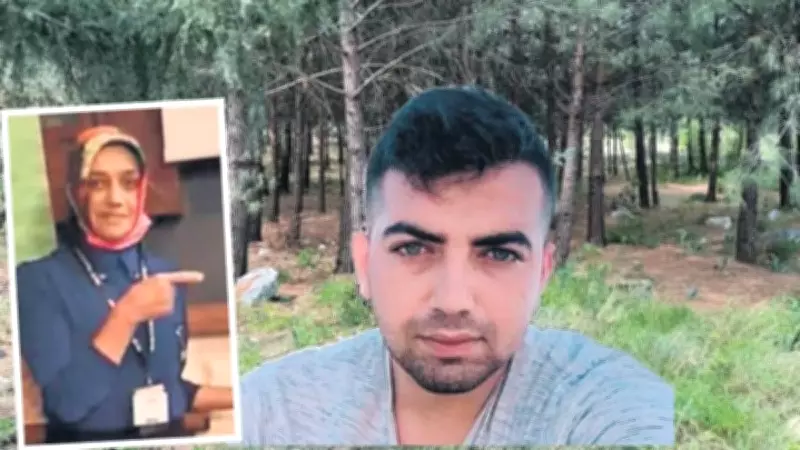 Hatay'da Anne ve Oğlu Altın İçin Katledildi: Akrabaları Tutuklandı